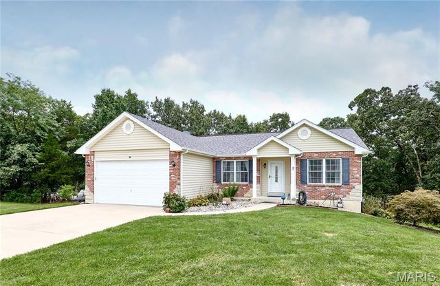 60 Citori Court, Troy, MO 63379