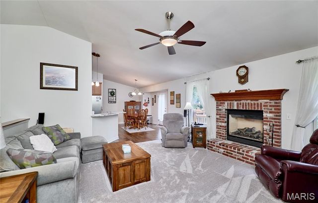 60 Citori Court, Troy, MO 63379