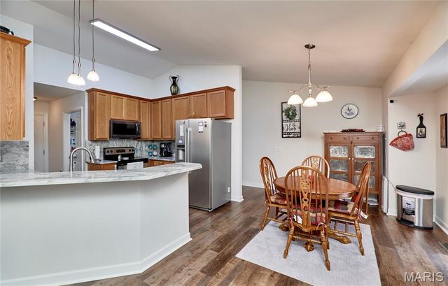 60 Citori Court, Troy, MO 63379