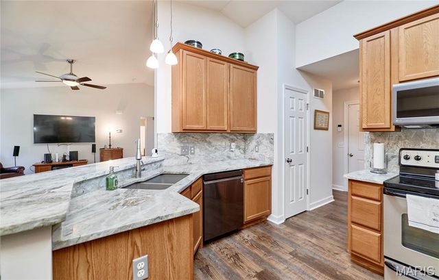 60 Citori Court, Troy, MO 63379