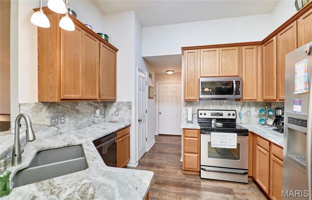 60 Citori Court, Troy, MO 63379