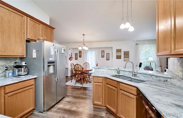 60 Citori Court, Troy, MO 63379