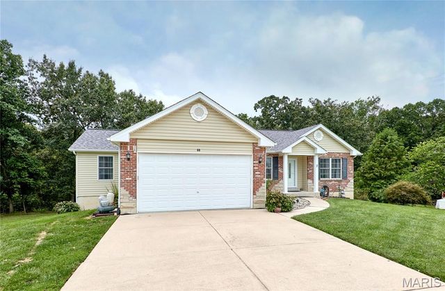 60 Citori Court, Troy, MO 63379