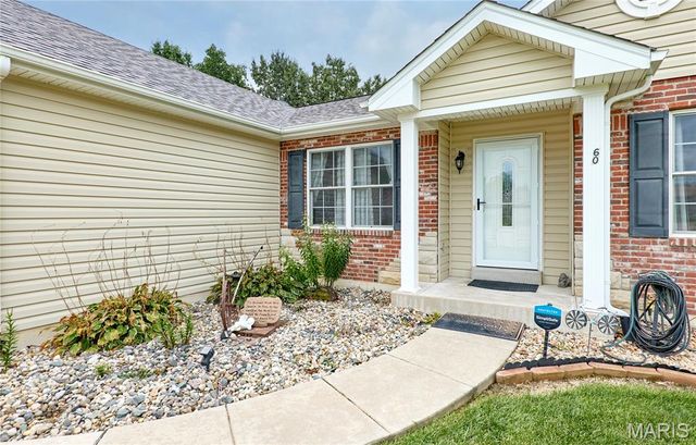 60 Citori Court, Troy, MO 63379