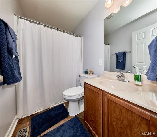 60 Citori Court, Troy, MO 63379