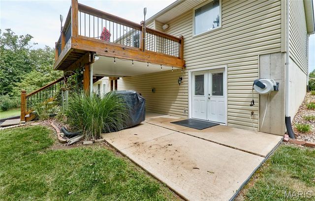 60 Citori Court, Troy, MO 63379