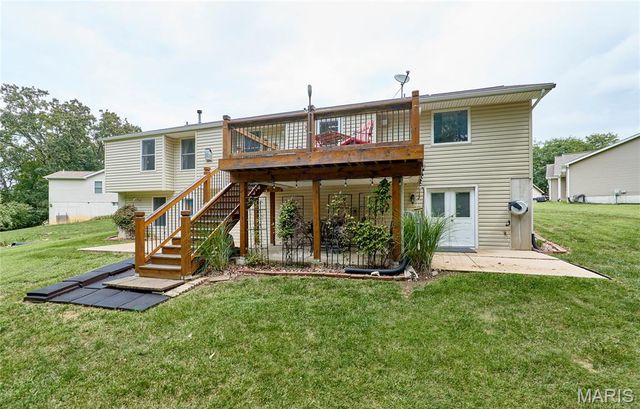 60 Citori Court, Troy, MO 63379