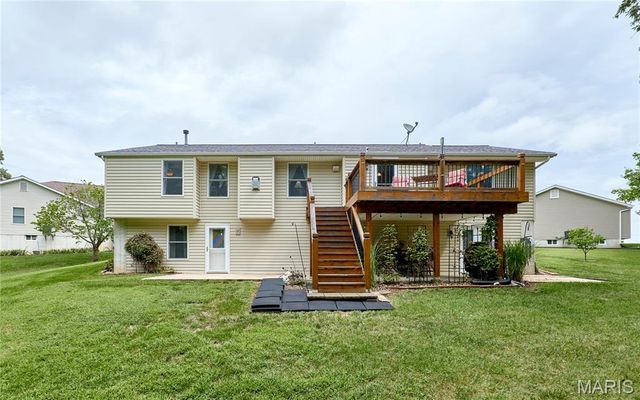 60 Citori Court, Troy, MO 63379