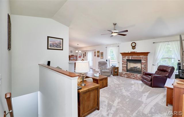 60 Citori Court, Troy, MO 63379
