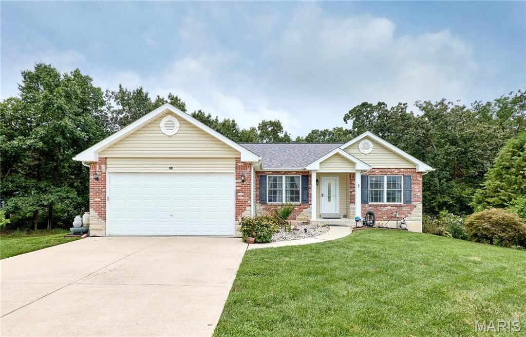 60 Citori Court, Troy, MO 63379