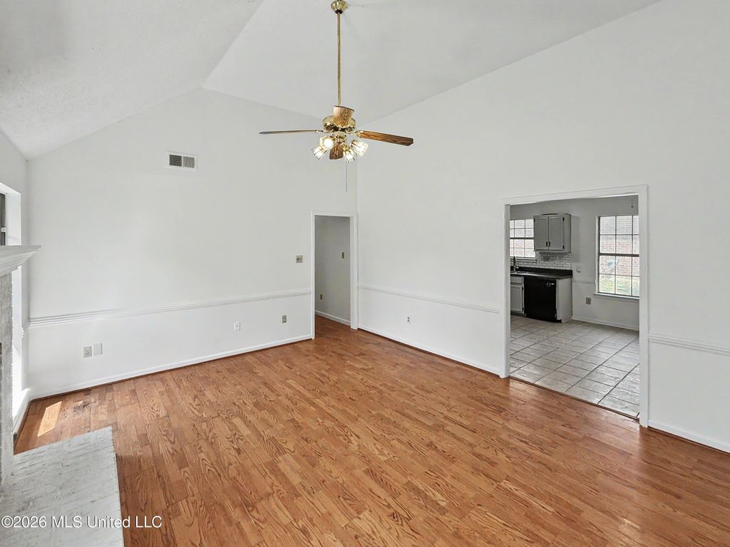 7163 Kimlee Cove, Southaven, MS 38671 — photo 3