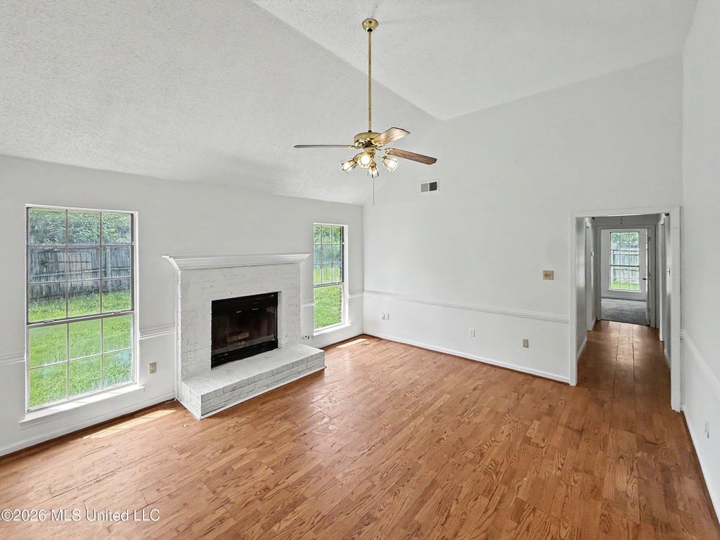 7163 Kimlee Cove, Southaven, MS 38671 — photo 4