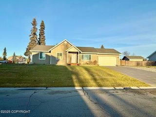 1303 Equinox Way, Kenai, AK 99611