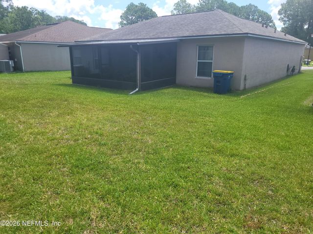 10348 WOODLEY CREEK Road W 3-7, Jacksonville, FL 32218