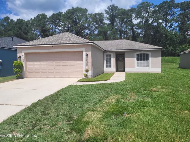 10348 WOODLEY CREEK Road W 3-7, Jacksonville, FL 32218