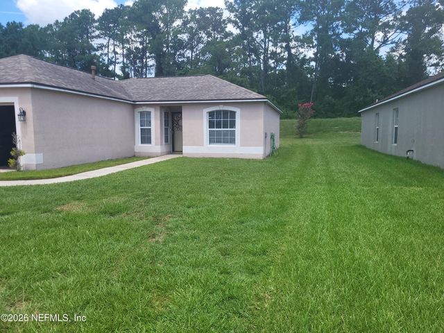 10348 WOODLEY CREEK Road W 3-7, Jacksonville, FL 32218