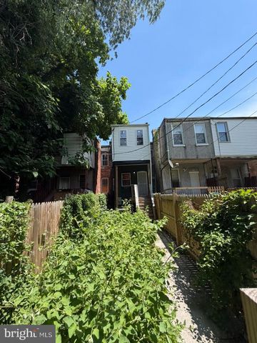 2420 BRENTWOOD AVE, Baltimore, MD 21218