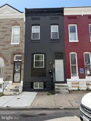 2420 BRENTWOOD AVE, Baltimore, MD 21218