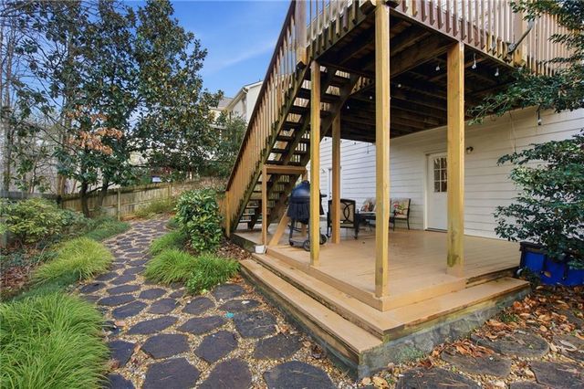 755 Amberton Close, Suwanee, GA 30024