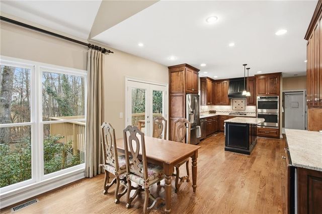 755 Amberton Close, Suwanee, GA 30024