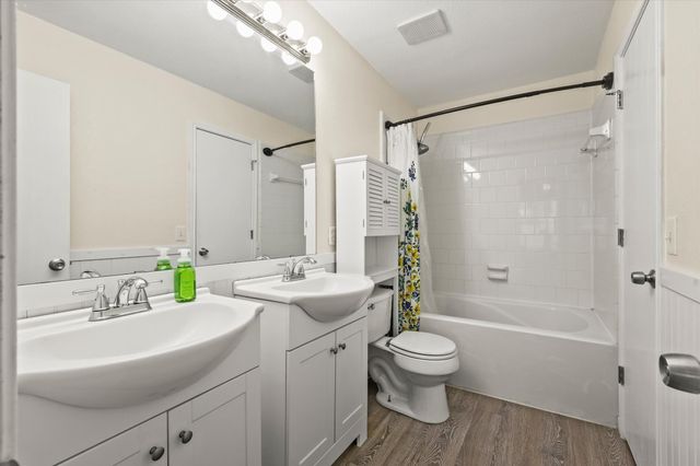 3108 Pinehurst Court, Denton, TX 76210