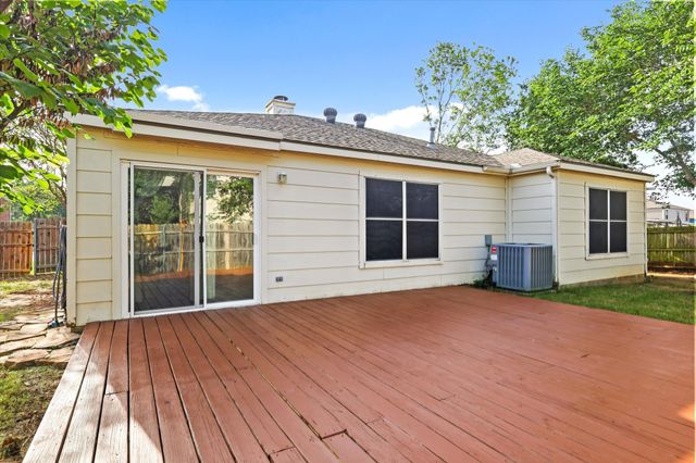 3108 Pinehurst Court, Denton, TX 76210