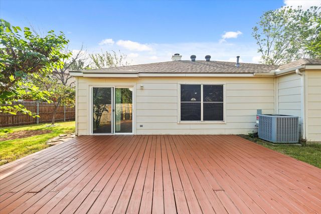 3108 Pinehurst Court, Denton, TX 76210