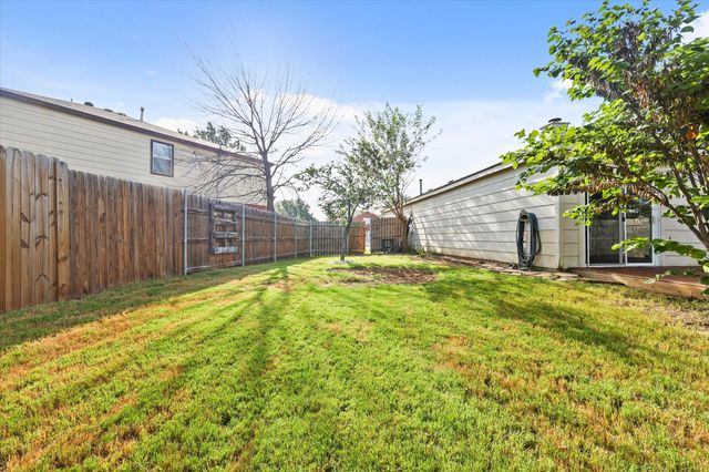 3108 Pinehurst Court, Denton, TX 76210