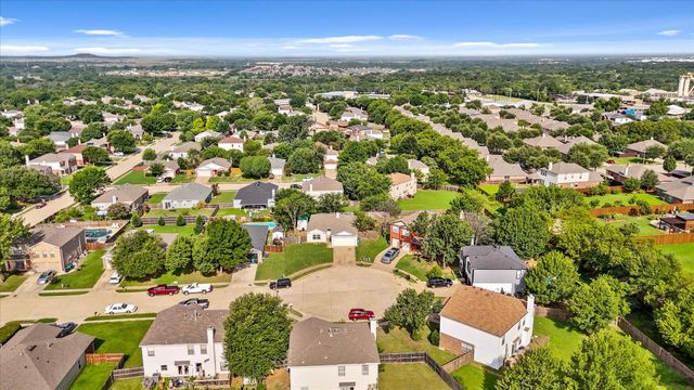 3108 Pinehurst Court, Denton, TX 76210