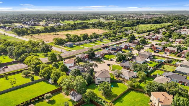 3108 Pinehurst Court, Denton, TX 76210