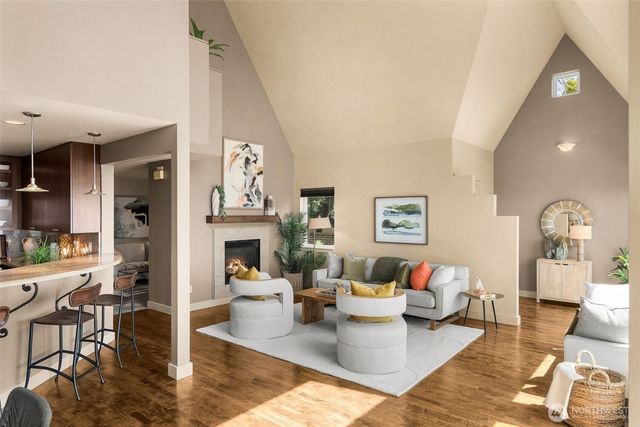 4622 57th Avenue SW, Seattle, WA 98116