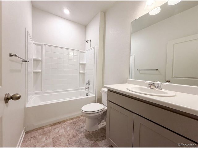 2341 Mountain Sky Dr, Fort Lupton, CO 80621