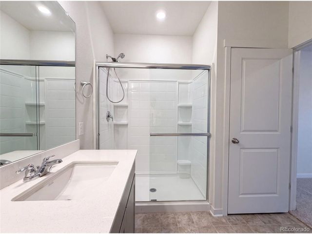 2341 Mountain Sky Dr, Fort Lupton, CO 80621