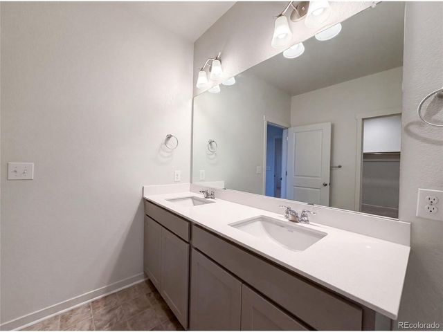 2341 Mountain Sky Dr, Fort Lupton, CO 80621