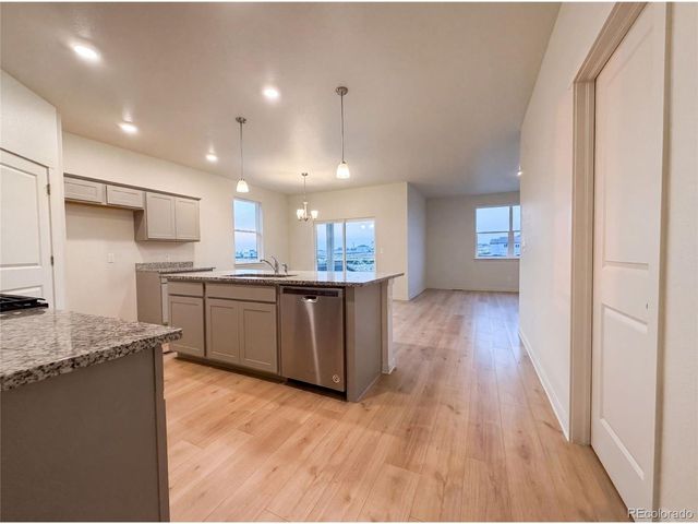2341 Mountain Sky Dr, Fort Lupton, CO 80621