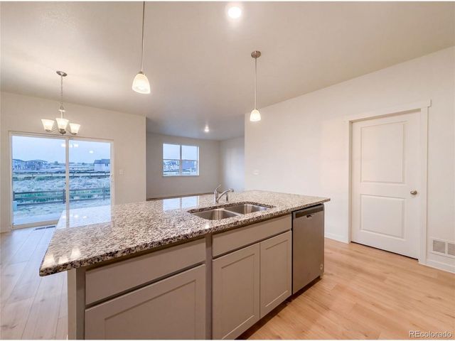 2341 Mountain Sky Dr, Fort Lupton, CO 80621