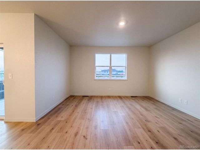 2341 Mountain Sky Dr, Fort Lupton, CO 80621