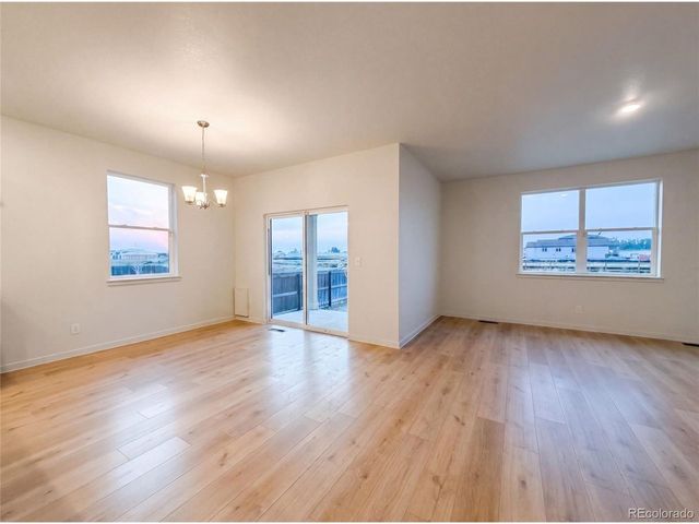 2341 Mountain Sky Dr, Fort Lupton, CO 80621