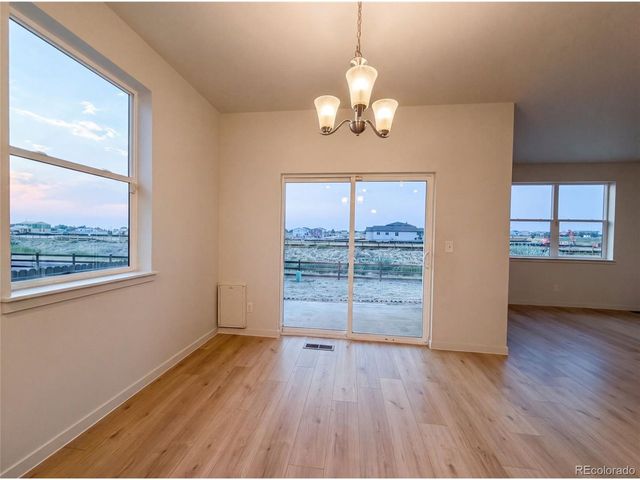 2341 Mountain Sky Dr, Fort Lupton, CO 80621