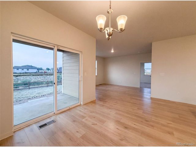 2341 Mountain Sky Dr, Fort Lupton, CO 80621