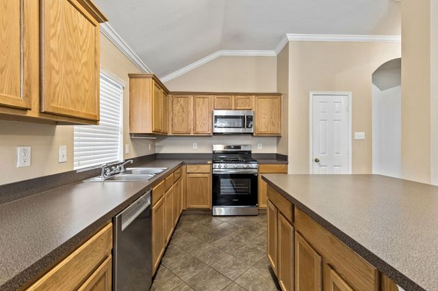 4519 Jackson Meadows Drive, Sachse, TX 75048