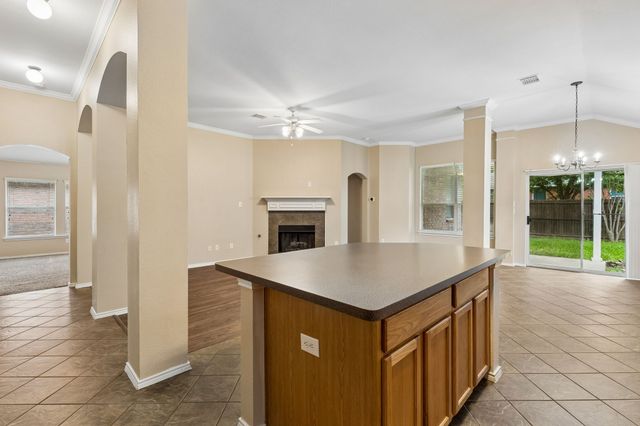 4519 Jackson Meadows Drive, Sachse, TX 75048