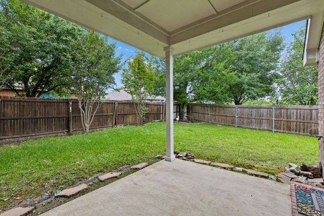 4519 Jackson Meadows Drive, Sachse, TX 75048