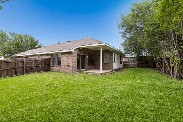 4519 Jackson Meadows Drive, Sachse, TX 75048