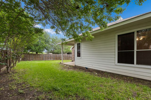 4519 Jackson Meadows Drive, Sachse, TX 75048