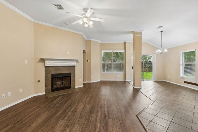 4519 Jackson Meadows Drive, Sachse, TX 75048