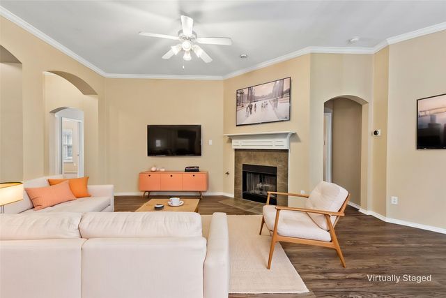 4519 Jackson Meadows Drive, Sachse, TX 75048