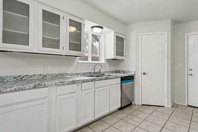 2922 Park Garden Drive, Houston, TX 77339