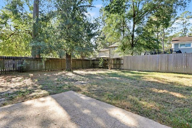 2922 Park Garden Drive, Houston, TX 77339