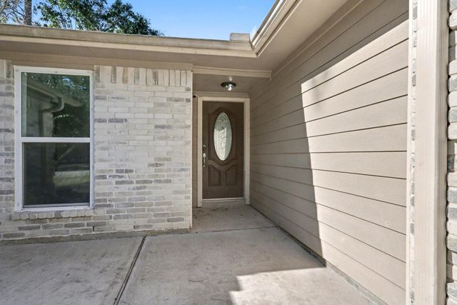 2922 Park Garden Drive, Houston, TX 77339